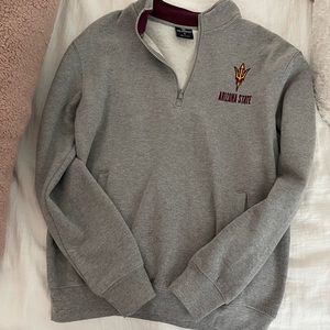 Arizona State sweatshirt